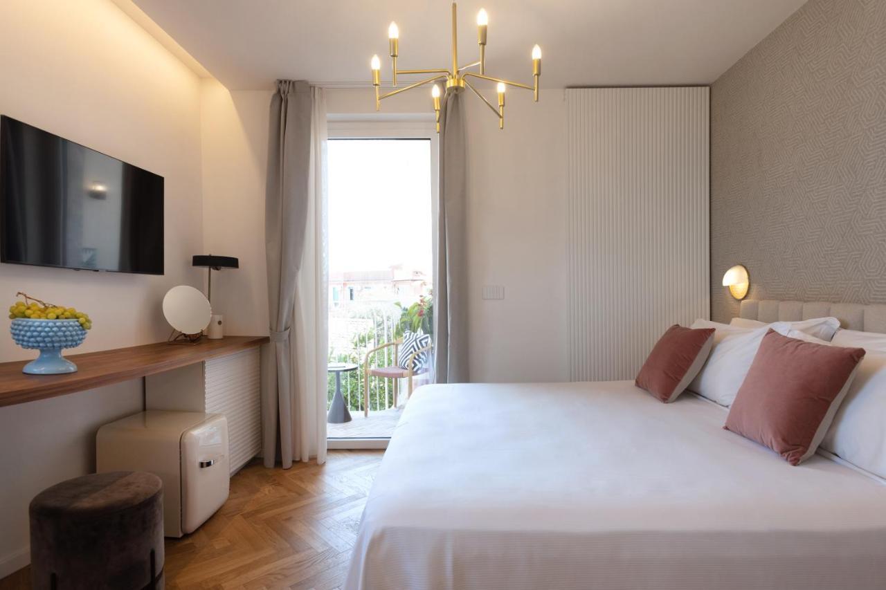 Casa Giafari Apartahotel Taormina