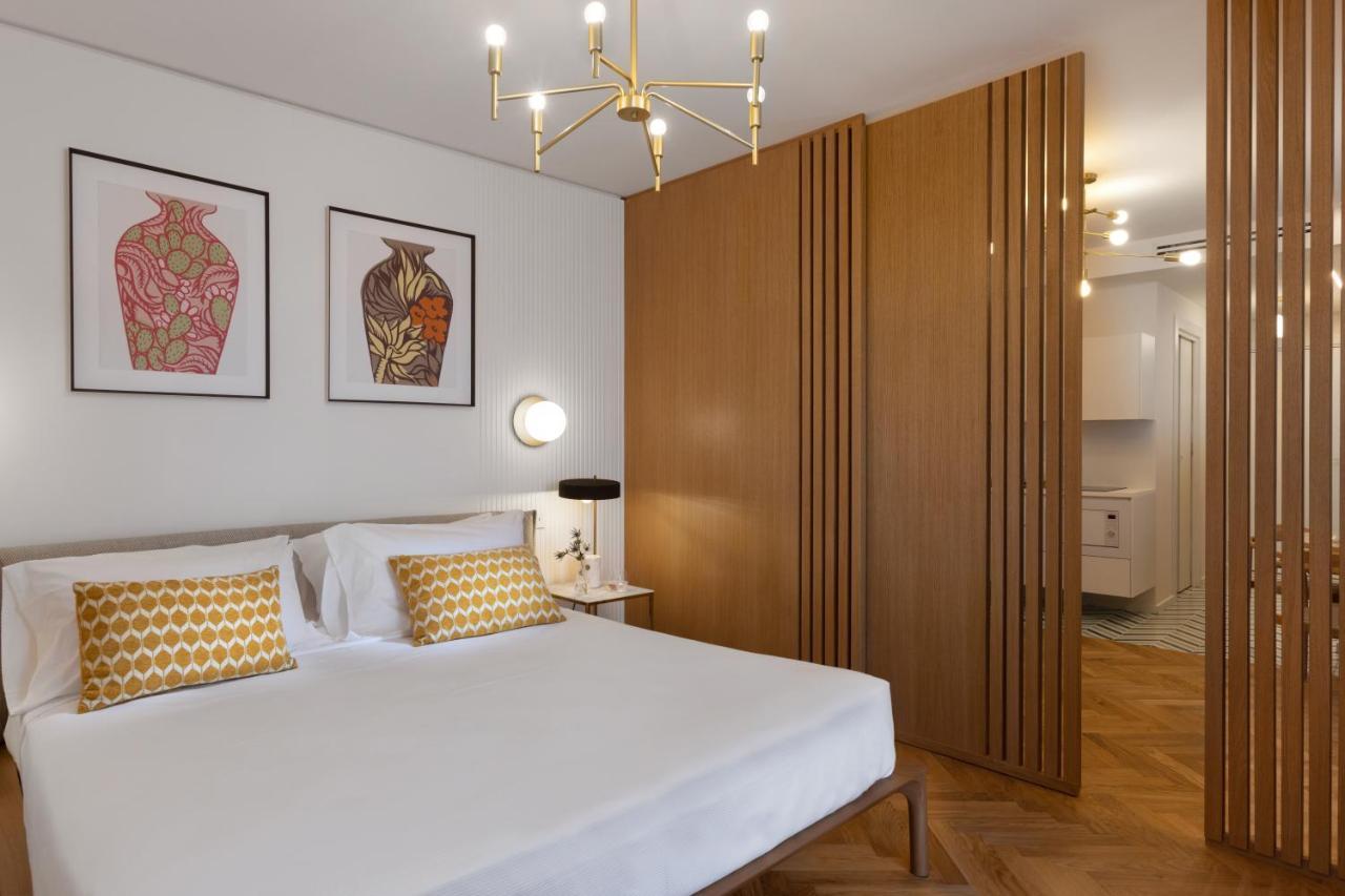 Casa Giafari Apartahotel Taormina