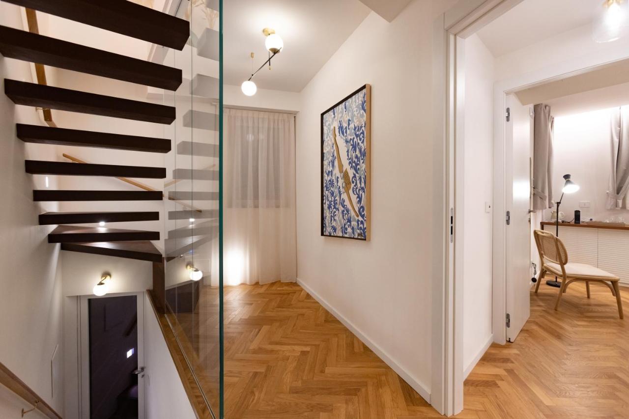 Casa Giafari Apartahotel Taormina