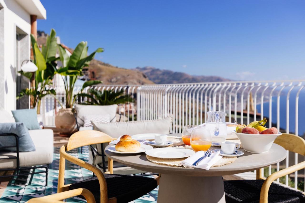 Casa Giafari Apartahotel Taormina
