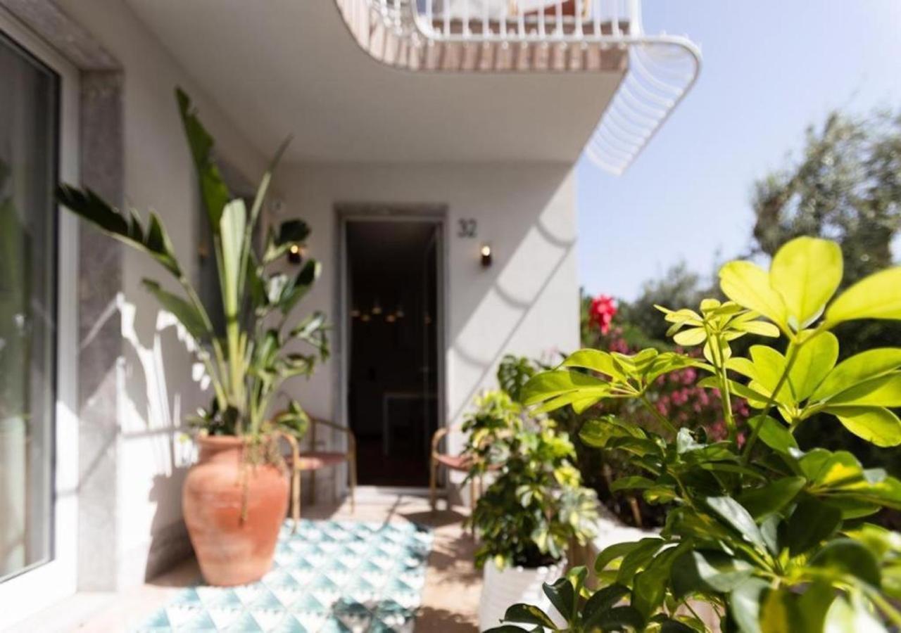 Casa Giafari Apartahotel Taormina