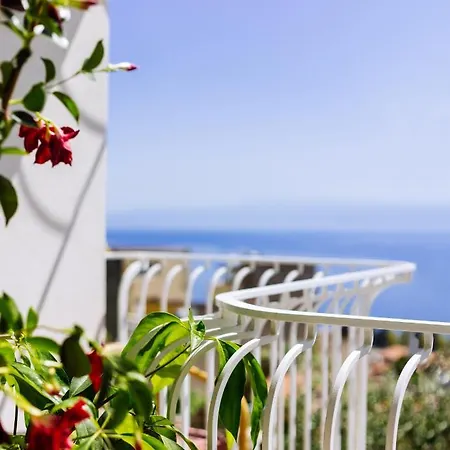 Casa Giafari Aparthotel Taormina Exterior photo