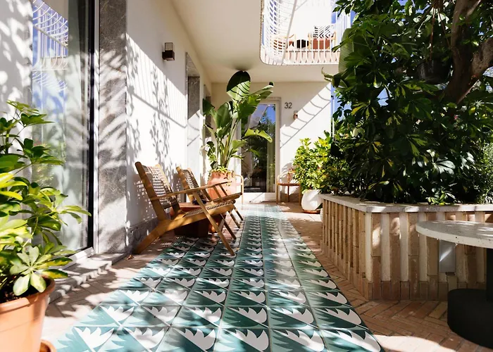 Casa Giafari