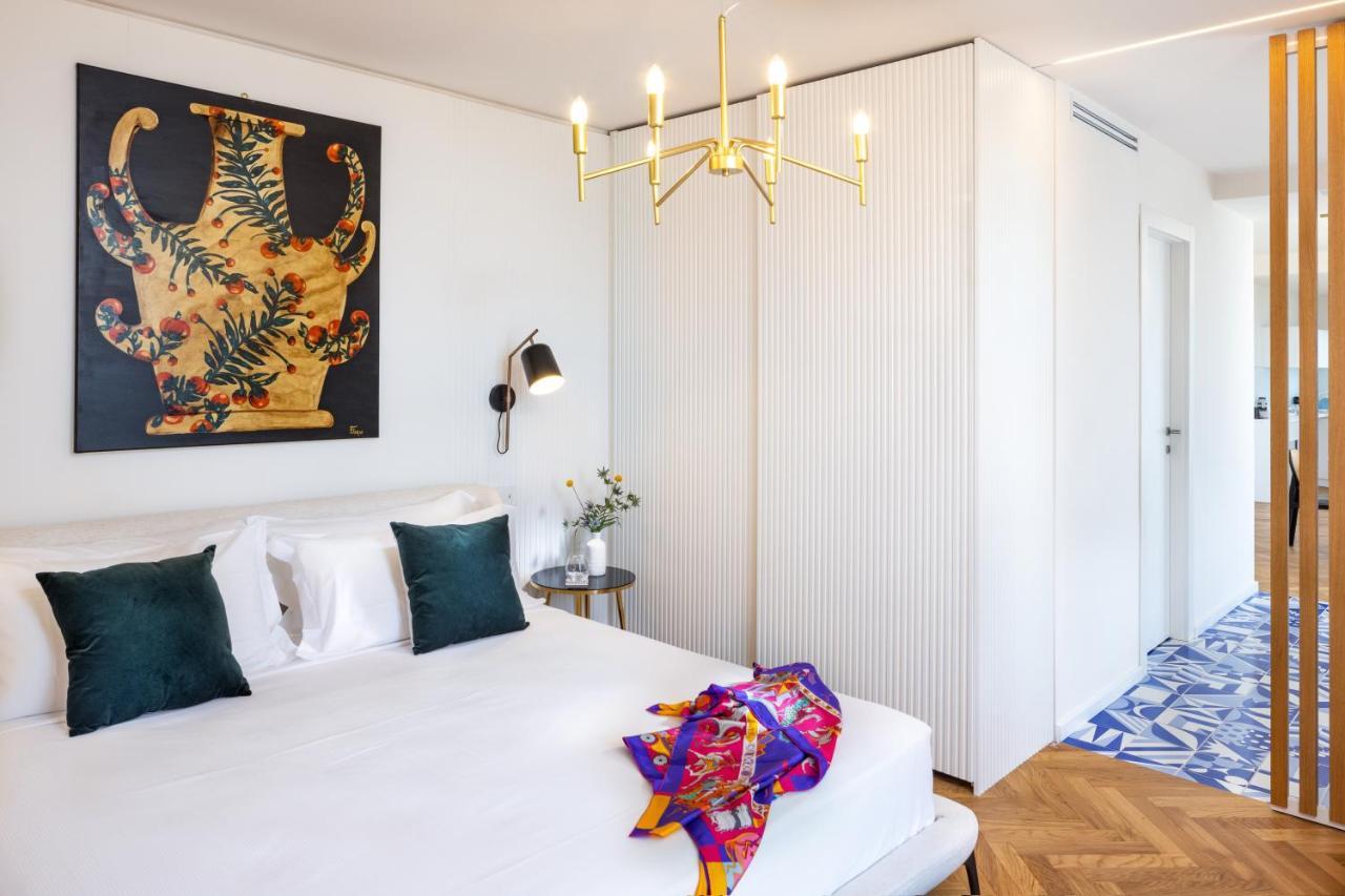 Aparthotel Casa Giafari