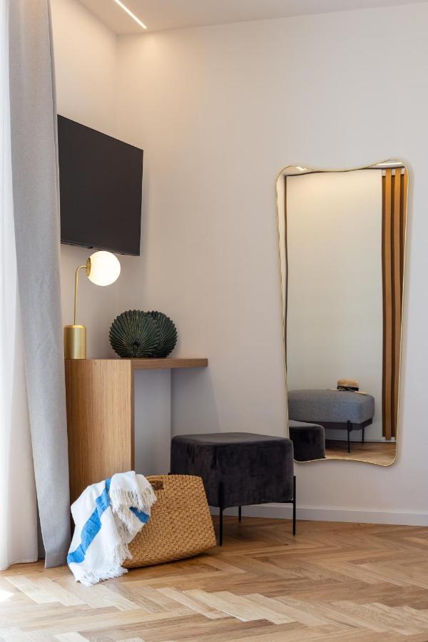 Aparthotel Casa Giafari