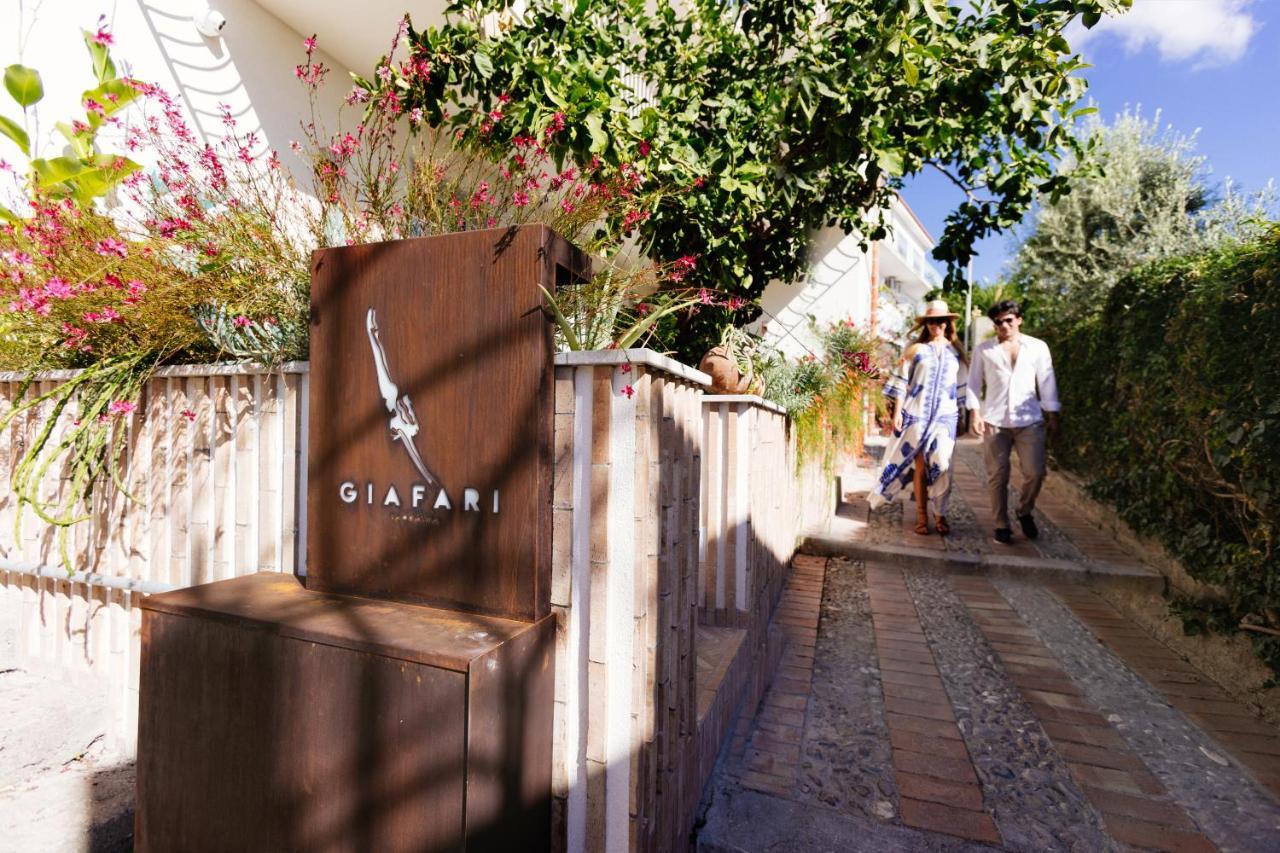 Casa Giafari Aparthotel *