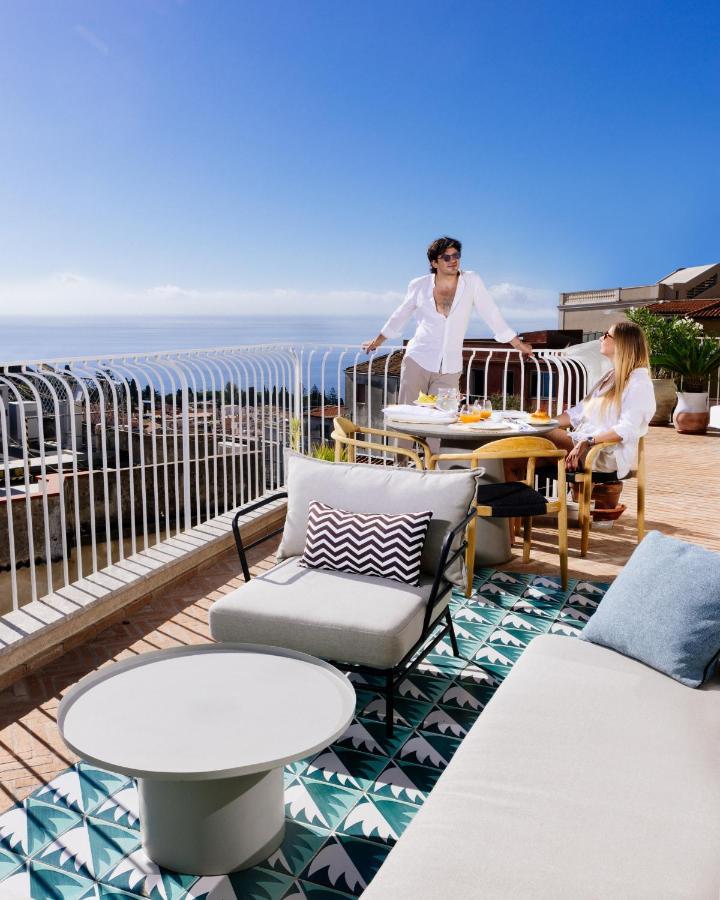 Casa Giafari Aparthotel *